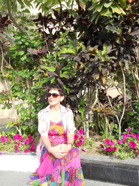 Зиля Гараева