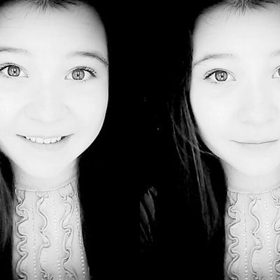 Вероника Ганюгина