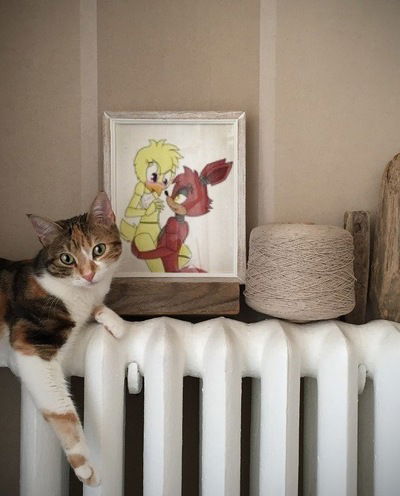 Алина Черкасова