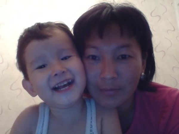 Bibigul Zhanakhmetova