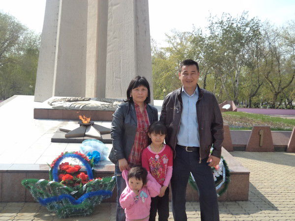 Асем Кайдарова