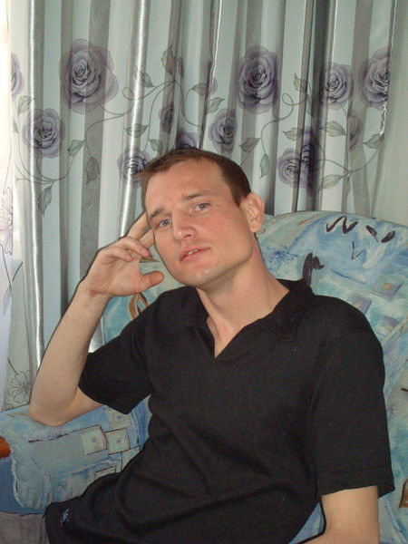 Дмитрий Симанов