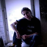 Оля Бухтиярова