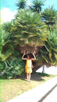 Татьяна Сулейманова