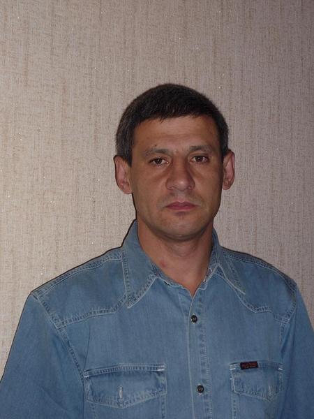 Рустам Хурматуллин