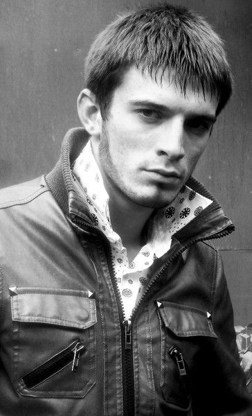 Евгений Дроздов