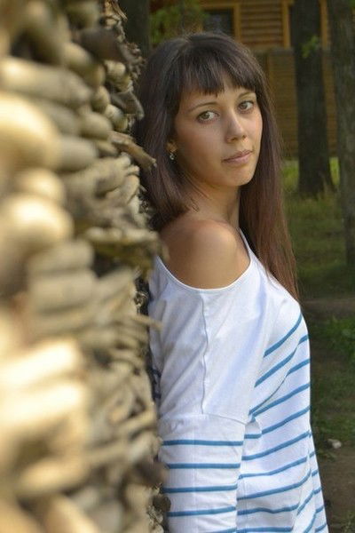 Даша Ермакова