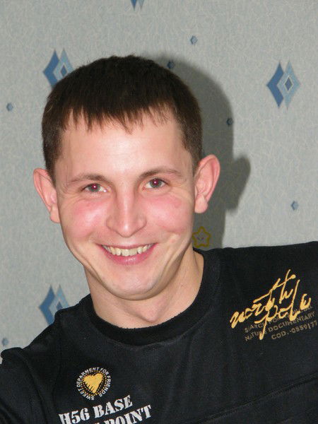 Макс Зайцев