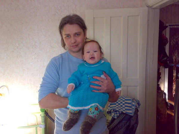 Александр Василенко