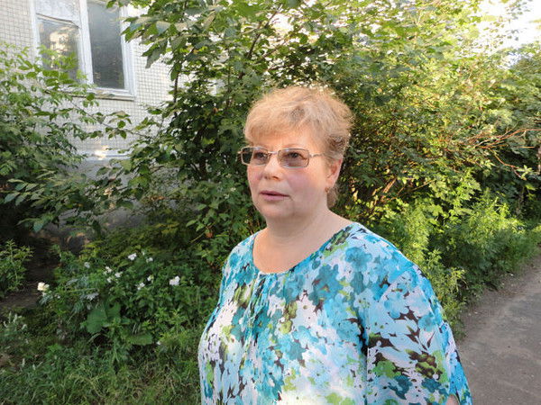 Татьяна Грачева