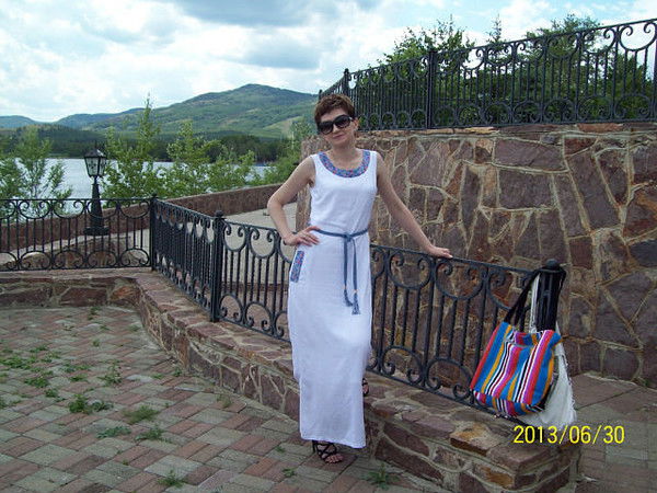 Татьяна Куликова