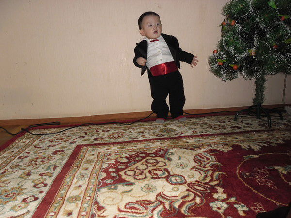 Алмасбек Ахтаев