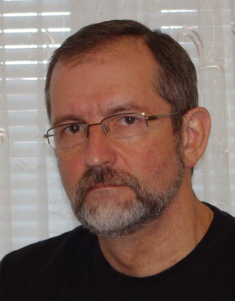 Евгений Южанин