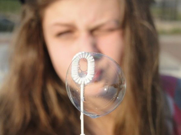 Полинка Шубенко