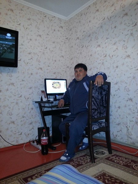 Нуралы Жораев