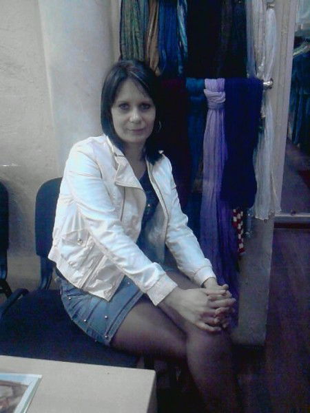 Наталья Чемоданова