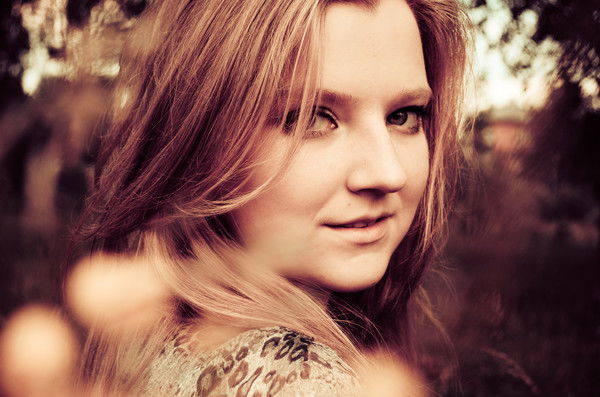 Мария Артимёнок