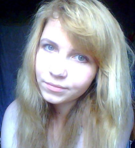 Юлия Загваздина