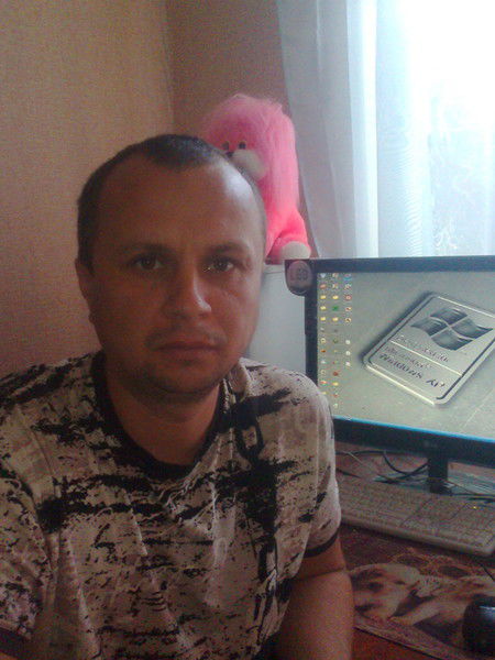 Андрей Асонов