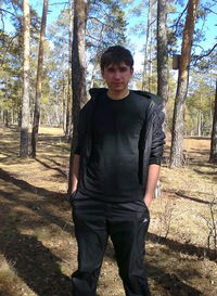 Виктор Пиров