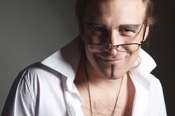 Сергей Кочетов