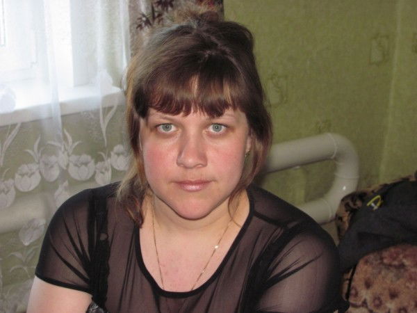 Светлана Ташлыкова