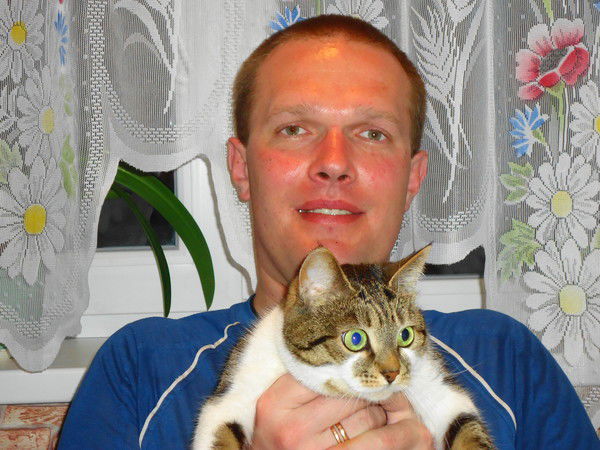 Староверов Сергей