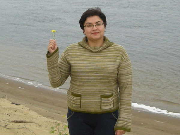 Елена Гордиенко