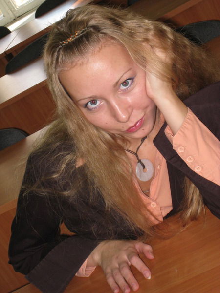 Мария Ермошина