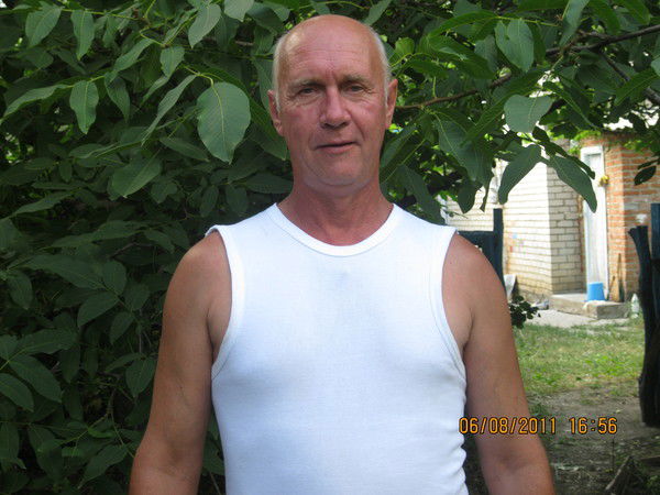 Евгений Котов