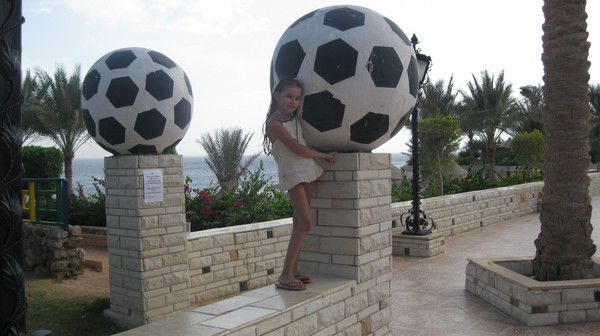 Ангелина Груздева