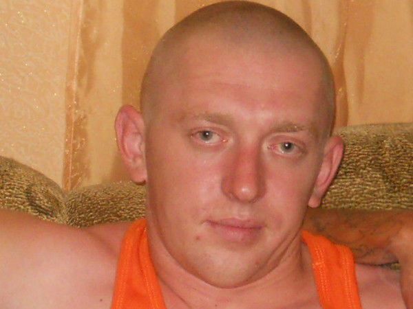 Александр Шевченко