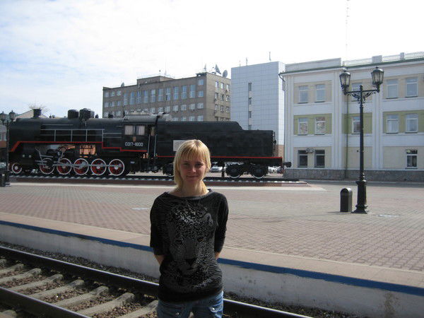 Мельникова Алена