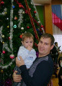 Андрей Ларин