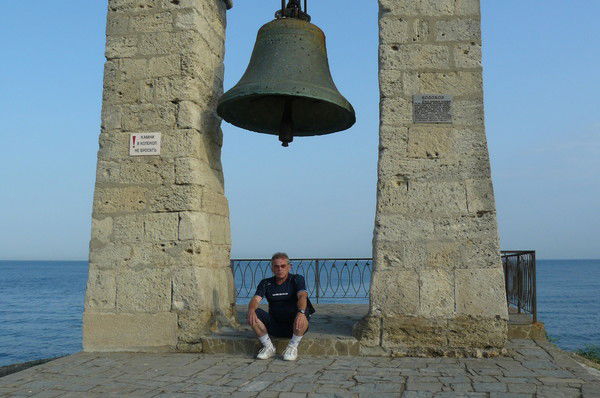 Сергей Иванилов