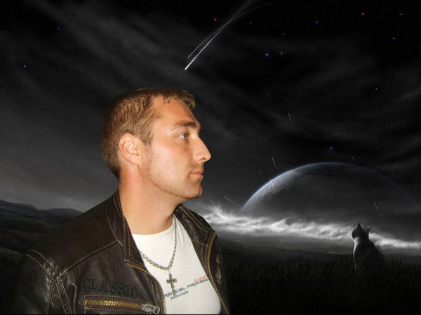 Александр Апалеев