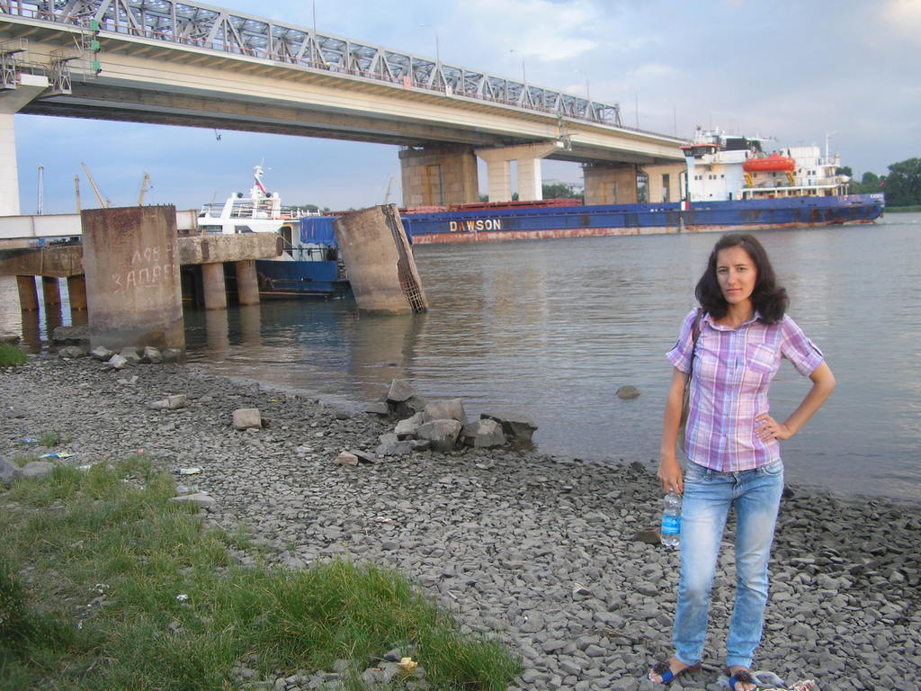 Елизавета Полякова