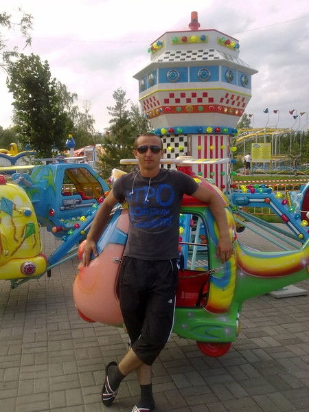 Павел Балаклеец