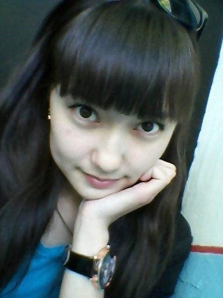 Айгерим Есенболкызы