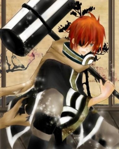 Кир Коновалов