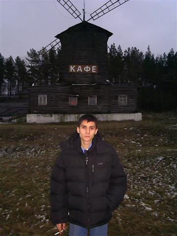 Александр Bad