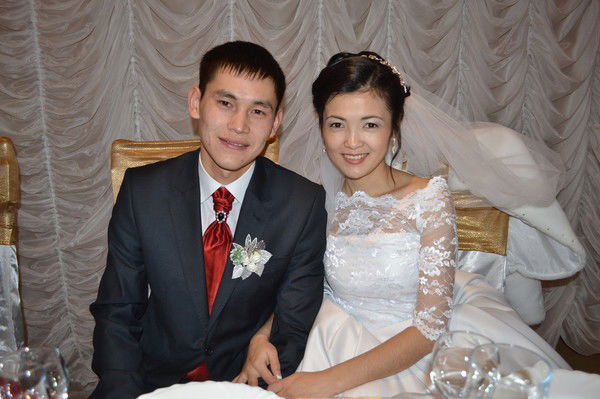 Айнур Сулейменова