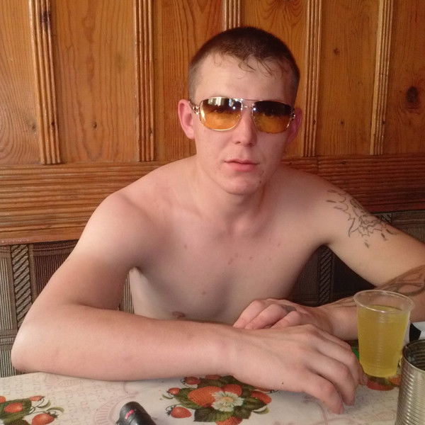 Просто Олег