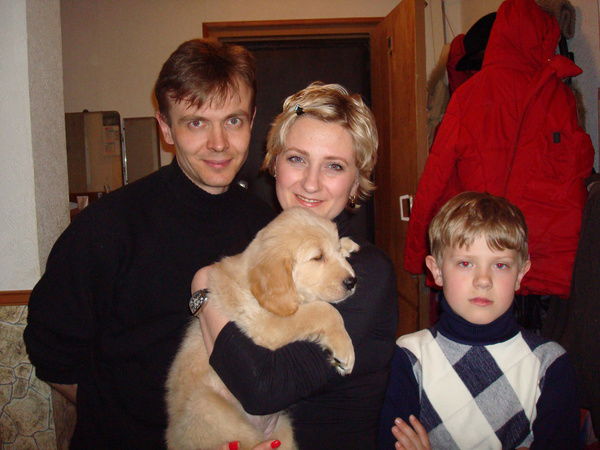 Татьяна Вакульчик