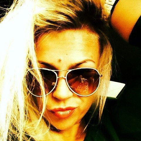 Анастасия Маслова (Митина)