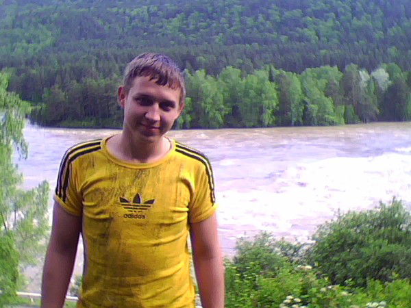 Рома Румянцев