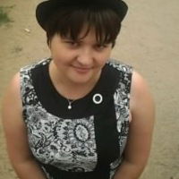 Татьяна Петровская