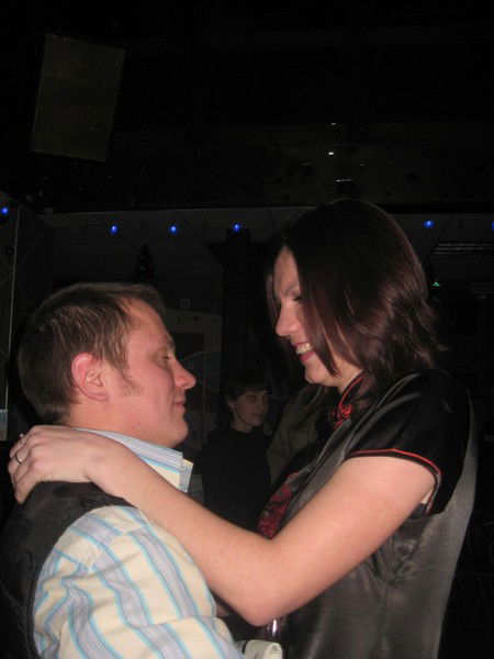 Алексей-Patrick Широков