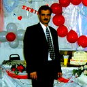 Dilyaver Karimov
