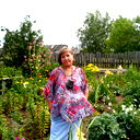 Ирина Чиркова